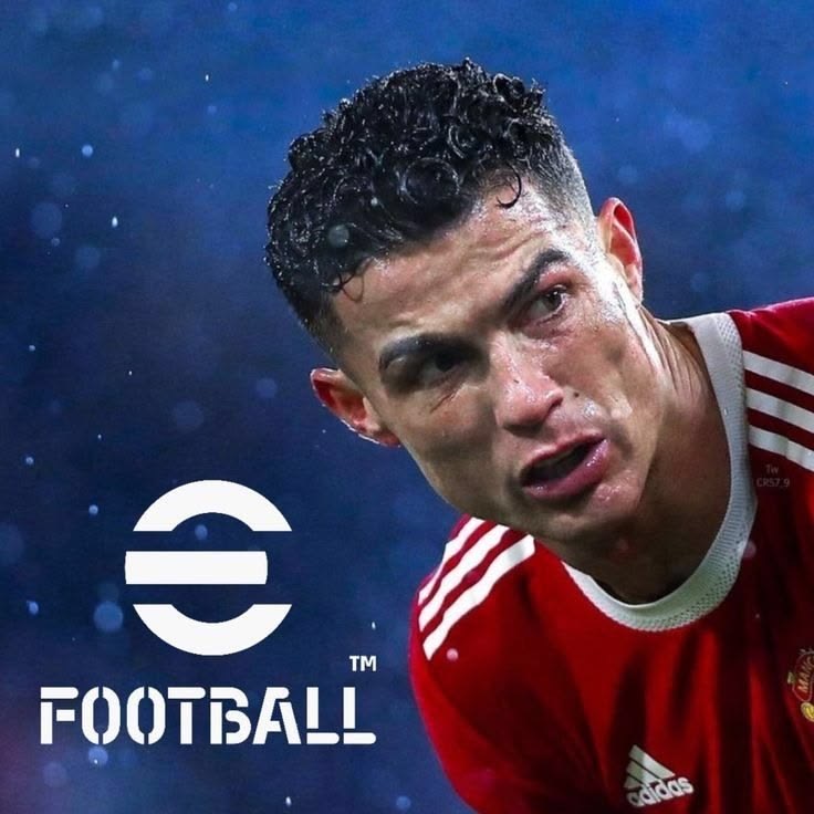 eFootball